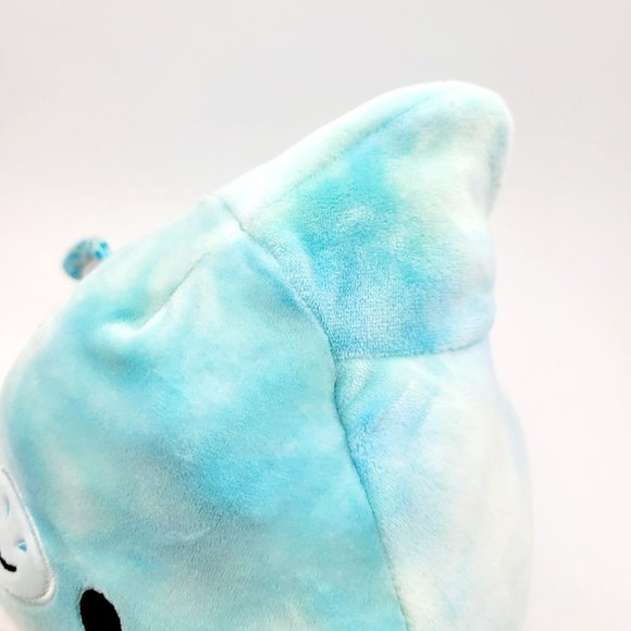 Squishmallows Flip A Mallows Rocio Triceratops & Shantira Pterodactyl Dinosaur - Picture 8 of 11